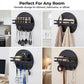 🎁2026 New Arrivals 50% OFF💥Wall Mount Key Holder with Shelf & Hooks