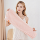🎁2026 New Arrivals 50% OFF💥Large Hair Towel with Secure Band For Women