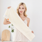 🎁2026 New Arrivals 50% OFF💥Large Hair Towel with Secure Band For Women