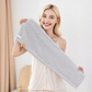 🎁2026 New Arrivals 50% OFF💥Large Hair Towel with Secure Band For Women