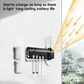 🎁2026 New Arrivals 50% OFF💥Smart UV Sterilizing Toothbrush Holder🦷