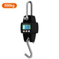 🎁2026 New Arrivals 50% OFF💥500kg Digital Hanging Scale