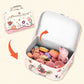 🎁2026 New Arrivals 50% OFF💥Unicorn Castle Pretend Teapot Set – Kid‑safe, Portable, Imagination‑boosting ✨