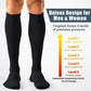 🎁2026 New Arrivals 50% OFF💥Unisex Copper‑Infused Graduated Compression Socks ✨