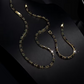 🎁2026 New Arrivals 50% OFF💥Sparkling Jewelry Set for Men – Statement Cubic Zircon, Refined Street Luxe & Adjustable Fit ⛓️