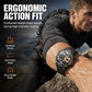 🎁2026 New Arrivals 50% OFF💥Outdoor Smartwatch – Rugged, LED Flashlight & Bluetooth Calling – For Sports, Fitness & Adventure 🏔️🔦