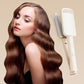 🎁2026 New Arrivals 50% OFF💥Wavy Curling Iron – Salon shine & heat protection