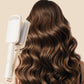 🎁2026 New Arrivals 50% OFF💥Wavy Curling Iron – Salon shine & heat protection