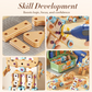 🎁2026 New Arrivals 50% OFF💥Children's Educational DIY Toy Tool Kit-Build More. Learn More. Play Creatively