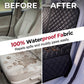 🎁2026 New Arrivals 50% OFF💥Dog Car Seat – From £21.99! Waterproof, seatbelt openings & foldable. Clean car, happy pet – grab yours! ✅