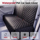 🎁2026 New Arrivals 50% OFF💥Dog Car Seat – From £21.99! Waterproof, seatbelt openings & foldable. Clean car, happy pet – grab yours! ✅