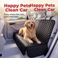 🎁2026 New Arrivals 50% OFF💥Dog Car Seat – From £21.99! Waterproof, seatbelt openings & foldable. Clean car, happy pet – grab yours! ✅
