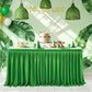 🎁2026 New Arrivals 50% OFF💥Pleated Table Skirt for Events