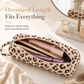 🎁2026 New Arrivals 50% OFF💥Portable Quilted Hair Tool Storage Bag – Padded, Spacious, Travel‑Friendly ✨