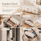 🎁2026 New Arrivals 50% OFF💥Portable Quilted Hair Tool Storage Bag – Padded, Spacious, Travel‑Friendly ✨