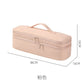🎁2026 New Arrivals 50% OFF💥Portable Quilted Hair Tool Storage Bag – Padded, Spacious, Travel‑Friendly ✨