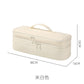 🎁2026 New Arrivals 50% OFF💥Portable Quilted Hair Tool Storage Bag – Padded, Spacious, Travel‑Friendly ✨