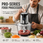🎁2026 New Arrivals 50% OFF💥Multi-Use Electric Meat Grinder & Food Processor