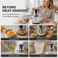 🎁2026 New Arrivals 50% OFF💥Multi-Use Electric Meat Grinder & Food Processor