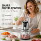 🎁2026 New Arrivals 50% OFF💥Multi-Use Electric Meat Grinder & Food Processor