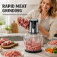 🎁2026 New Arrivals 50% OFF💥Multi-Use Electric Meat Grinder & Food Processor