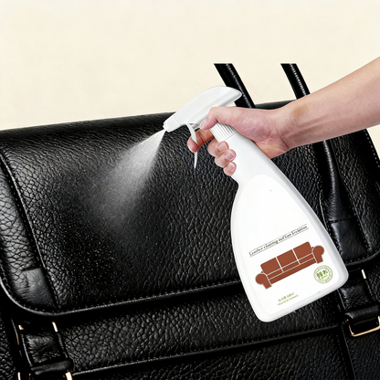 🎁2026 New Arrivals 50% OFF💥Leather Conditioner & Protector Spray