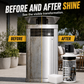 🎁2026 New Arrivals 50% OFF💥Removes Oxidation & Rust — Brings Back Brighter Shine