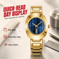 🎁2026 New Arrivals 50% OFF💥Men's Retro Classic Quartz Watch – Elegant, Reliable, Versatile 🤵