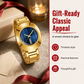 🎁2026 New Arrivals 50% OFF💥Men's Retro Classic Quartz Watch – Elegant, Reliable, Versatile 🤵