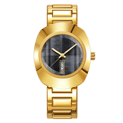 🎁2026 New Arrivals 50% OFF💥Men's Retro Classic Quartz Watch – Elegant, Reliable, Versatile 🤵