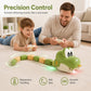 🎁2026 New Arrivals 50% OFF💥Remote Control Snake Toy with Magnetic Splicing Segments