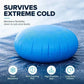 🎁2026 New Arrivals 50% OFF💥Round Inflatable Pool Winterizing Air Pillow – Ice Pressure Relief, Winter Pool Protector 🏊