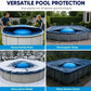 🎁2026 New Arrivals 50% OFF💥Round Inflatable Pool Winterizing Air Pillow – Ice Pressure Relief, Winter Pool Protector 🏊