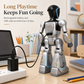 🎁2026 New Arrivals 50% OFF💥Smart AI Voice Programmable Toy Robot – Gesture Control, Interactive, Kids Friendly 🧠