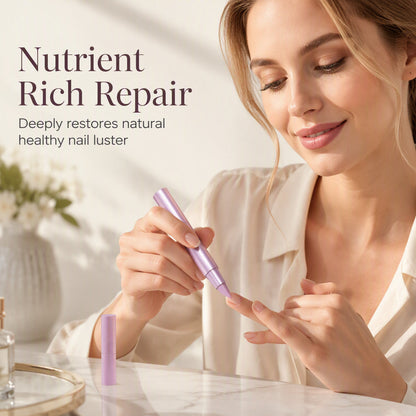 🎁2026 New Arrivals 50% OFF💥Portable Nail Care Essence Pen – Precise Cuticle Moisturizing Treatment, Smooth Applicator Tip & Compact Travel-Friendly Design – Healthy Nails Anywhere, Anytime💅