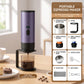 🎁2026 New Arrivals 50% OFF💥Portable Espresso Maker – digital display, Type-C rechargeable, 90ml tank & 120ml cup. Enjoy fresh hot coffee anywhere! 🛡️💪