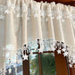 🎁2026 New Arrivals 50% OFF💥Versatile Country Style Curtain with Star Lace Trim⭐️