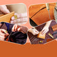 🎁2026 New Arrivals 50% OFF💥5PCS Leather Sewing Awl Kit – High-Strength Steel & Copper Handle