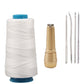 🎁2026 New Arrivals 50% OFF💥5PCS Leather Sewing Awl Kit – High-Strength Steel & Copper Handle