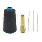 🎁2026 New Arrivals 50% OFF💥5PCS Leather Sewing Awl Kit – High-Strength Steel & Copper Handle