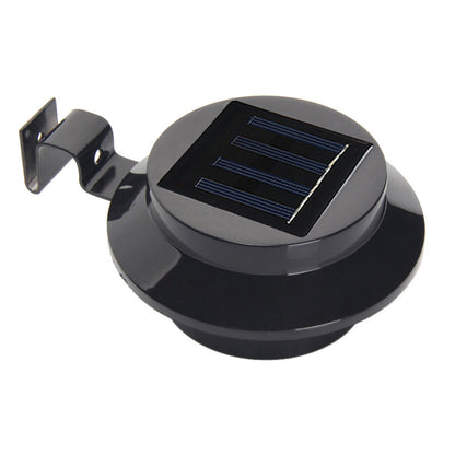 🎁2026 New Arrivals 50% OFF💥Light Up Gutters, Fences & Garden Walls — Solar-Powered Outdoor LEDs With No Mains Wiring Needed 🏡✨