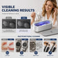 ⏳Time-Limited Special⏰Ultrasonic Cleaner — Sonic Cavitation, 300ml, Cordless & Rechargeable