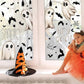 🎁2026 New Arrivals 50% OFF💥Cute & Fun Halloween Ghost Static Window Cling👻