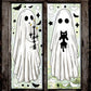 🎁2026 New Arrivals 50% OFF💥Cute & Fun Halloween Ghost Static Window Cling👻