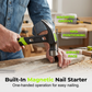 🎁2026 New Arrivals 50% OFF💥Industrial-Grade Multifunctional Claw Hammer🔨