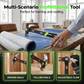 🎁2026 New Arrivals 50% OFF💥Industrial-Grade Multifunctional Claw Hammer🔨