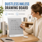 🎁2026 New Arrivals 50% OFF💥Magnetic Whiteboard – Inkless, dust-free & eye-protective ✨