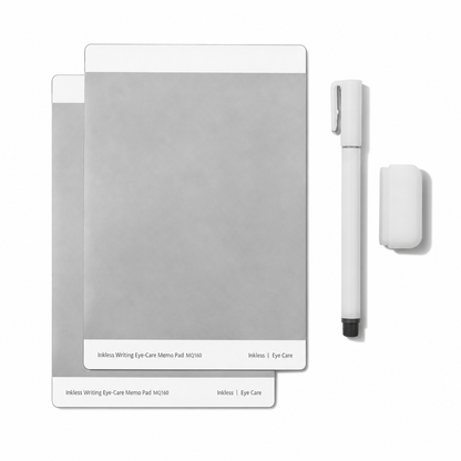 🎁2026 New Arrivals 50% OFF💥Magnetic Whiteboard – Inkless, dust-free & eye-protective ✨