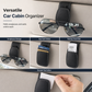 🎁2026 New Arrivals 50% OFF💥Car Sunglasses Holder Double Clip – Magnetic, Protective, Multi-Purpose ✨