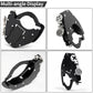 🎁2026 New Arrivals 50% OFF💥 Motorcycle Throttle Lock – Hand Relief, Steady Speed & Compact – For Long Rides & Highway Cruising 🛣️